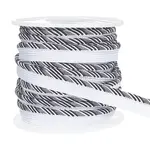 10 Yards Polyester Twisted Lip Cord Trim