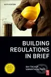 Building Regulations in Brief - Tricker ⁄ Alford