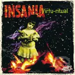 Insania: Virtu-ritual (Coloured) LP - Insania