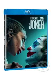 Joker: Folie a Deux - Todd Phillips