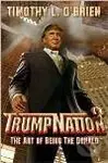 Trump Nation - Rôzni autori (editori)