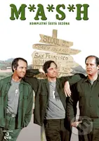 M.A.S.H. 6. série - film z kategorie Akční seriály