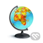 Glóbus ORION (25 cm)