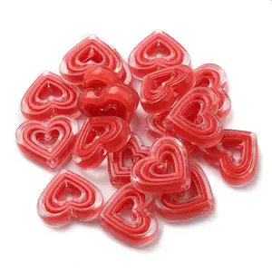 Acrylic Beads