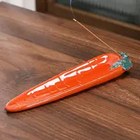 Porcelain Incense Burners