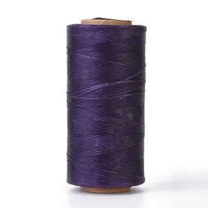 Waxed Polyester Cord
