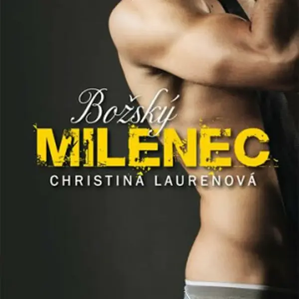Božský milenec (Defekt) - Christina Laurenová