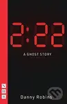 2:22 – A Ghost Story - Danny Robins - kniha z kategorie Drama a divadelní hry