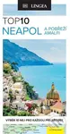 Neapol a pobřeží Amalfi TOP 10 - kniha z kategorie Průvodci Evropou
