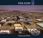 Pink Floyd: A Momentary Lapse Of Reason - Pink Floyd