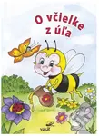 O včielke z úľa - kniha z kategorie Beletrie pro děti