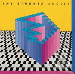 Strokes: Angles (Coloured) LP - Strokes