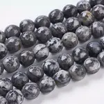 Natural Map Stone/Picasso Stone/Picasso Jasper Strands