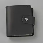 Leather Notebook