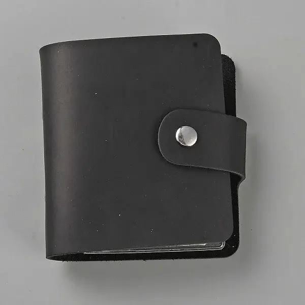 Leather Notebook
