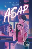 ASAP (český jazyk) - Axie Oh - kniha z kategorie Beletrie pro děti