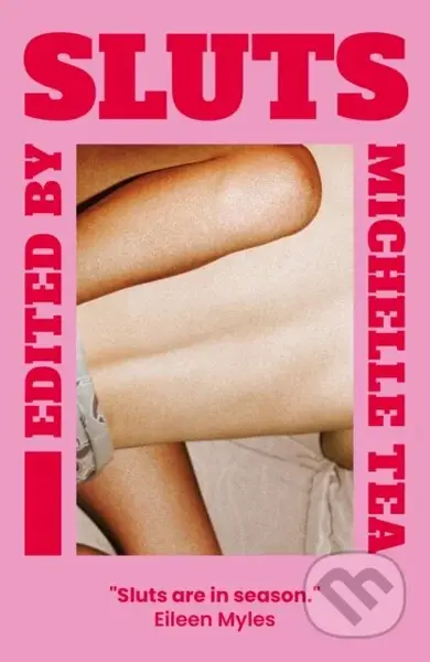 Sluts - kniha z kategorie Beletrie