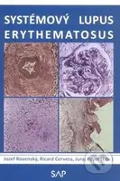 Systémový lupus erythematosus - kniha z kategorie Medicína