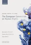 The European Convention on Human Rights (Eight Edition)
