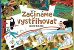 Začínáme vystřihovat - Jdeme do ZOO