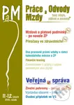 Práce, odvody a mzdy bez chyb, pokut a penále č. 11-12 / 2023 - Mzdové a platové problémy po novele zákoníku práce