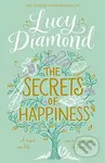 The Secrets of Happiness - Lucy Diamond - kniha z kategorie Beletrie