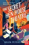 The Secret Hen House Theatre (Hannah's Farm Series) - kniha z kategorie Pro děti