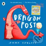 Dragon Post - Emma Yarlett