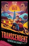 Transcendent (Book 1: An edge-of-your-seat, high-octane adventure) - kniha z kategorie Pro děti