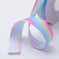 Polyester Grosgrain Ribbons