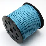 Faux Suede Cord