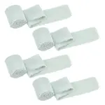 5M Cotton Frayed Ribbons