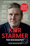 Keir Starmer (The Biography) - Tom Baldwin - kniha z kategorie Byznys a management