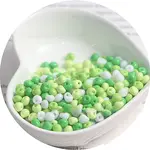 Macaron Baking Paint Glass Seed Beads