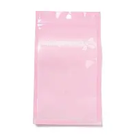 Plastic Packaging Zip Lock Bags
