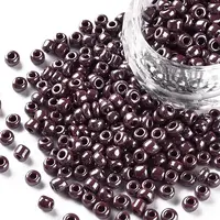6/0 Glass Seed Beads