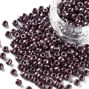 6/0 Glass Seed Beads