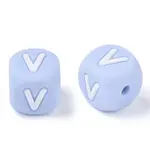 Food Grade Eco-Friendly Silicone Beads