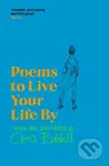 Poems to Live Your Life By - Chris Riddell, Chris Riddell - kniha z kategorie Pro děti