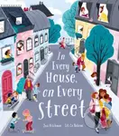 In Every House, on Every Street - Jess Hitchman - kniha z kategorie Pro děti