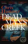 Dead Man's Creek (The Times Crime Book of the Year 2023) - kniha z kategorie Detektivky, thrillery a horory