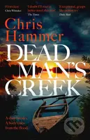 Dead Man's Creek (The Times Crime Book of the Year 2023) - kniha z kategorie Detektivky, thrillery a horory