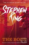 The Body - Stephen King - kniha z kategorie Společenská beletrie
