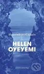 Slunečník proti sekyře - Helen Oyeyemi - kniha z kategorie Společenská beletrie