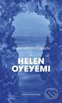 Slunečník proti sekyře - Helen Oyeyemi