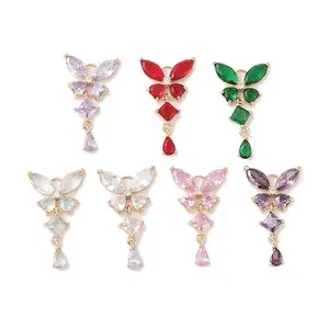 Butterfly Charms