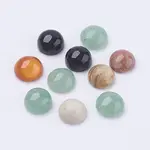 Natural Gemstone Cabochons