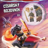 LEGO® NINJAGO® Císařský bojovník (Defekt)