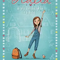 Adéla a její neobvyklá rodina (Defekt) - Sabine Bohlmannová