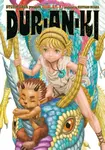 Dur-an-ki - Kentaro Miura, Studio Gaga